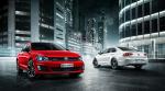 Volkswagen Lamando GTS 2016 года